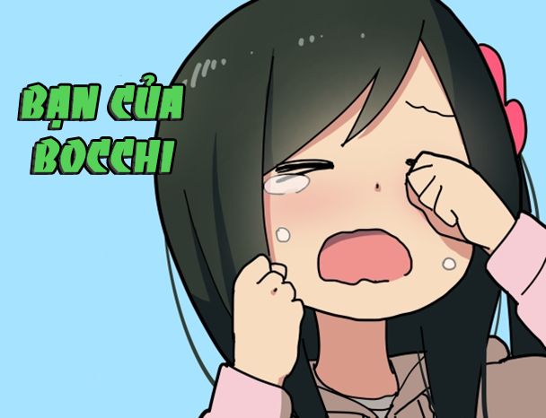 Bocchi Đi Kiếm Bạn Chapter 4 - 1
