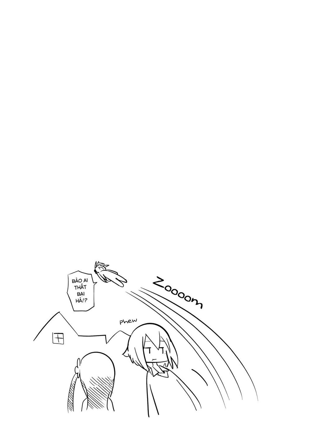 Bocchi Đi Kiếm Bạn Chapter 6 - 11