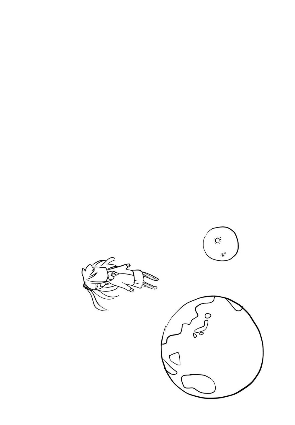 Bocchi Đi Kiếm Bạn Chapter 6 - 12