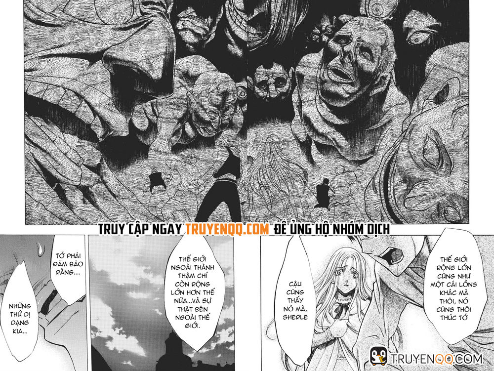 Attack On Titans - Before The Fall Chapter 15.2 - 20
