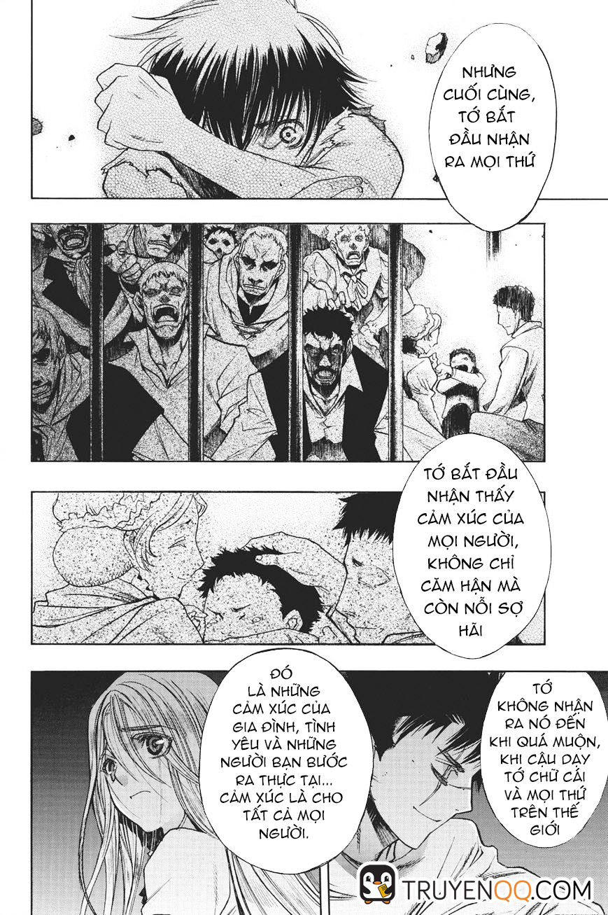 Attack On Titans - Before The Fall Chapter 15.2 - 3