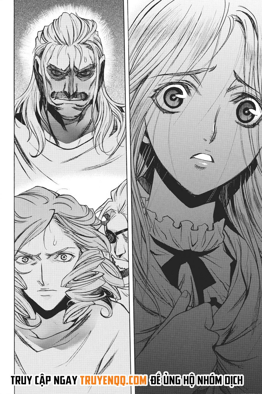 Attack On Titans - Before The Fall Chapter 15.2 - 24