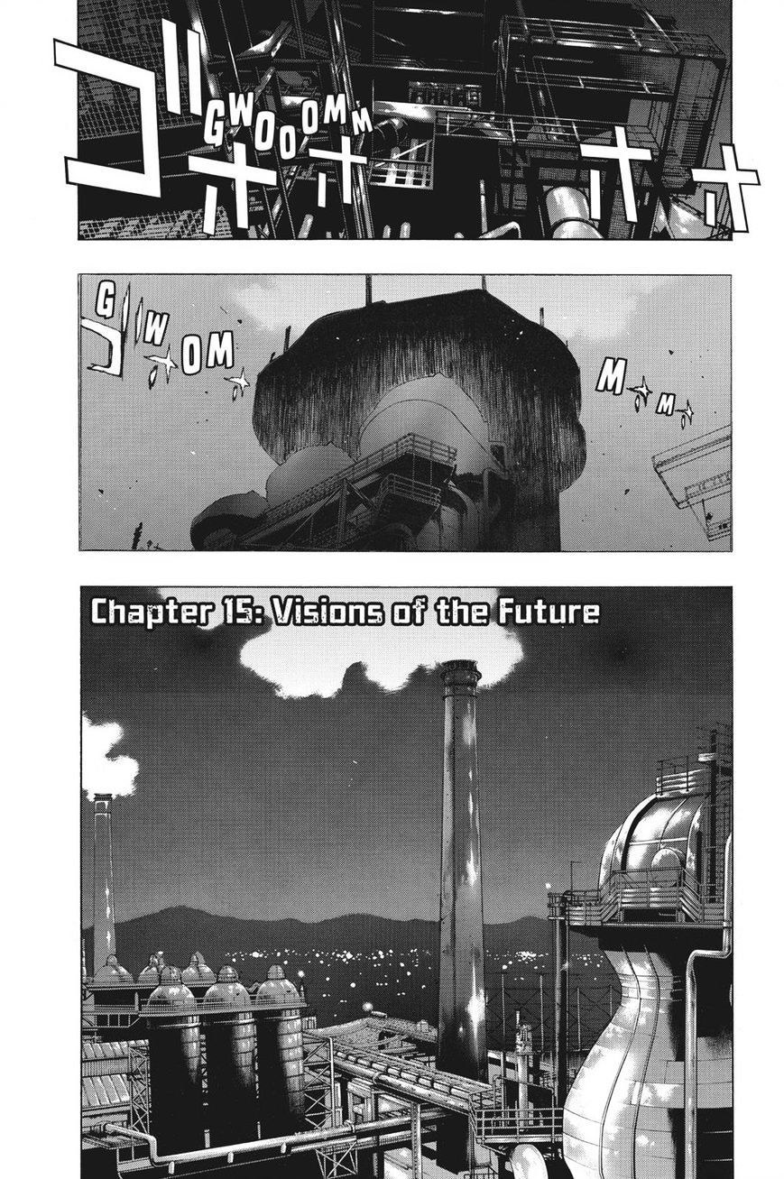 Attack On Titans - Before The Fall Chapter 15 - 2