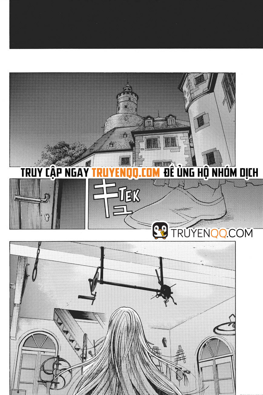 Attack On Titans - Before The Fall Chapter 15 - 13