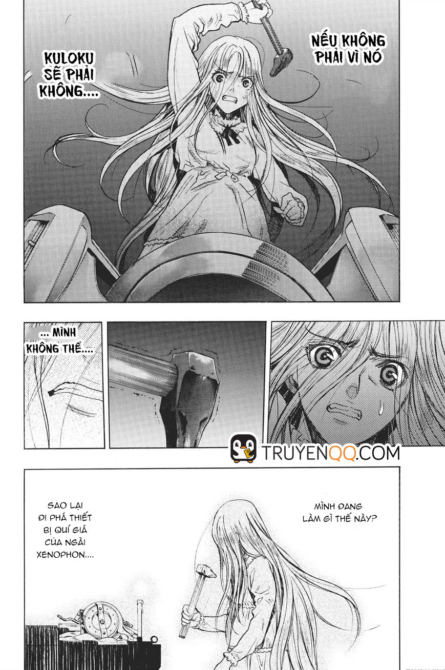 Attack On Titans - Before The Fall Chapter 15 - 15