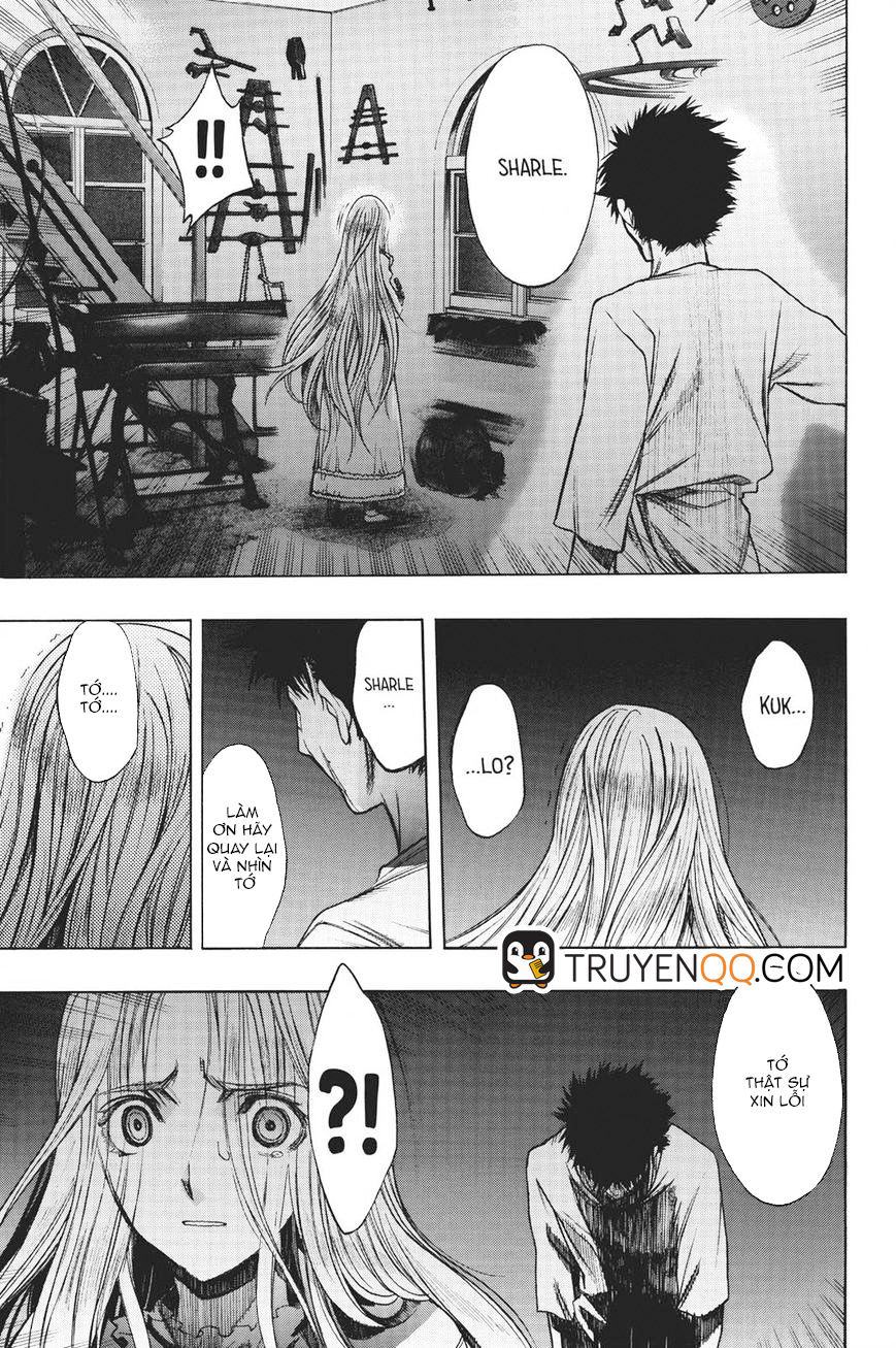 Attack On Titans - Before The Fall Chapter 15 - 16