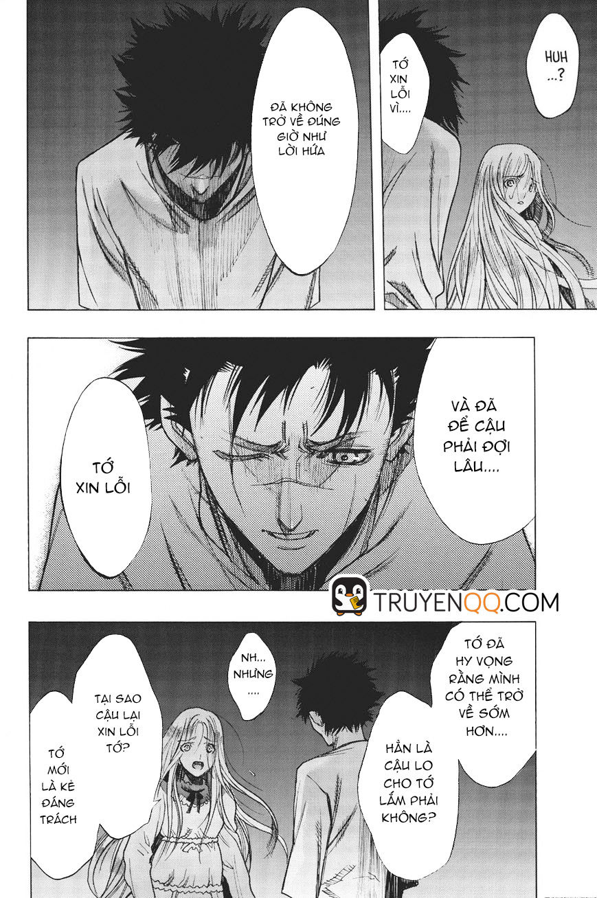 Attack On Titans - Before The Fall Chapter 15 - 17