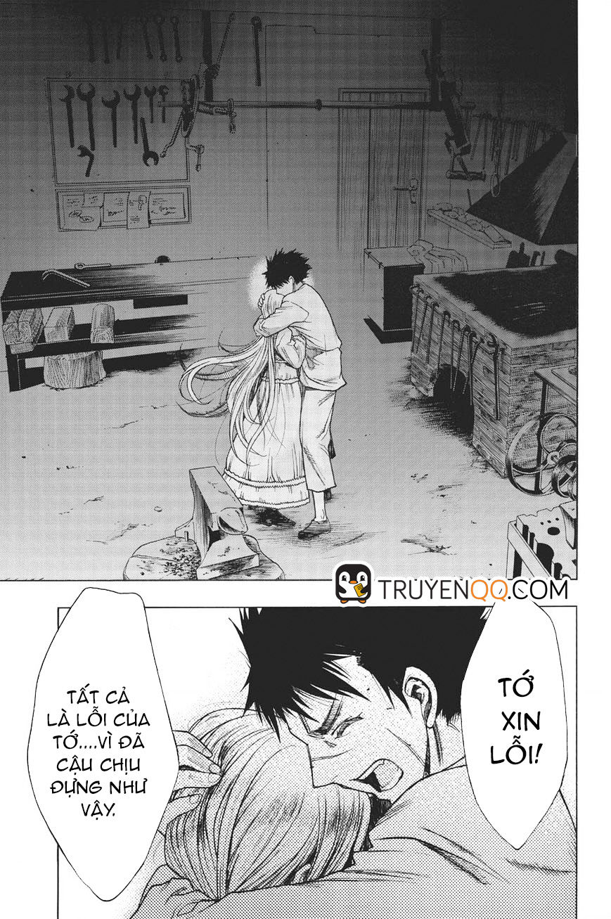 Attack On Titans - Before The Fall Chapter 15 - 20