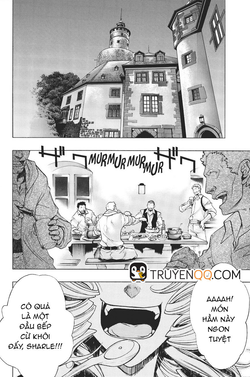 Attack On Titans - Before The Fall Chapter 15 - 3