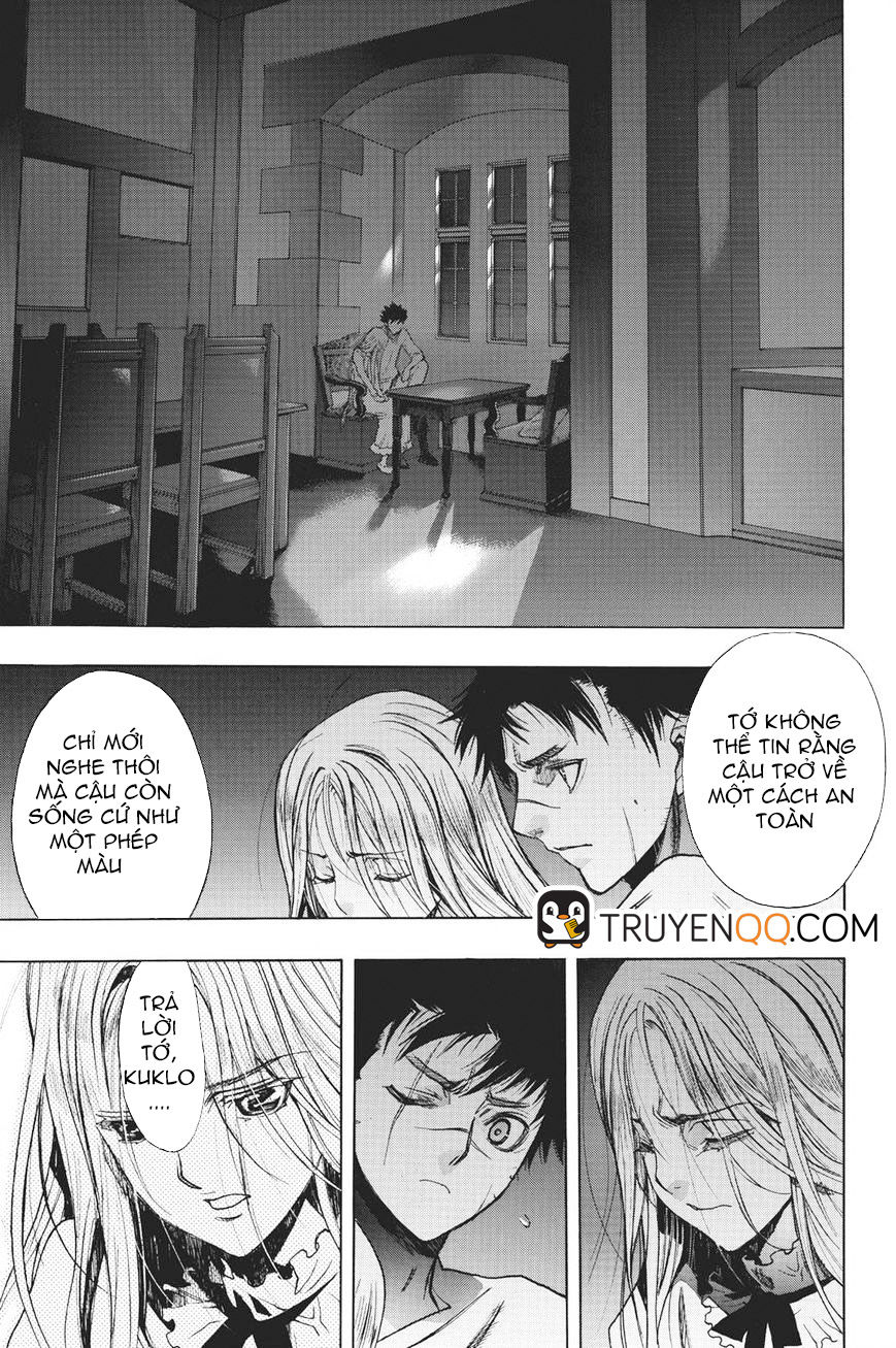 Attack On Titans - Before The Fall Chapter 15 - 22