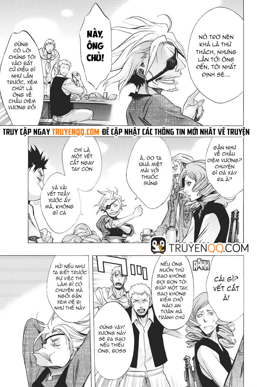 Attack On Titans - Before The Fall Chapter 15 - 6