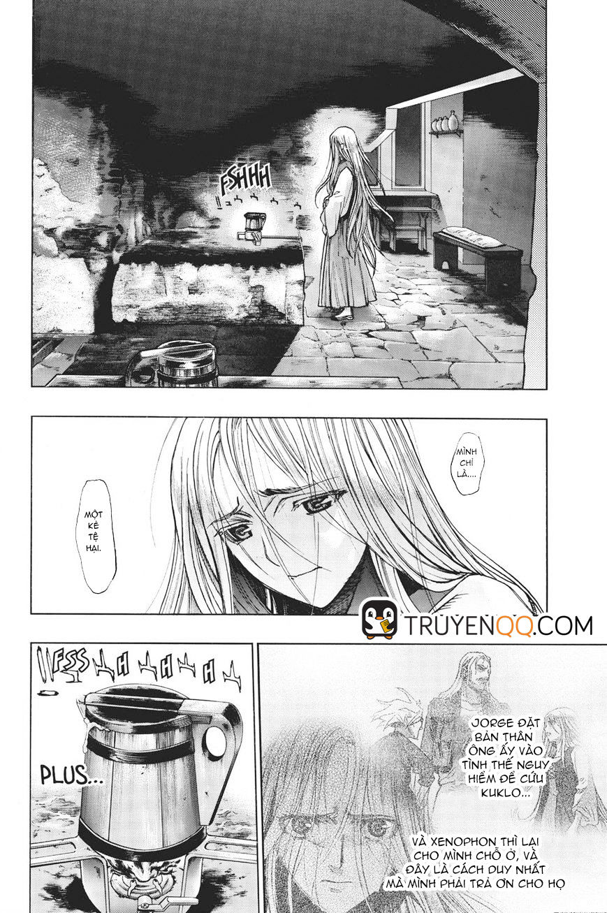 Attack On Titans - Before The Fall Chapter 15 - 9