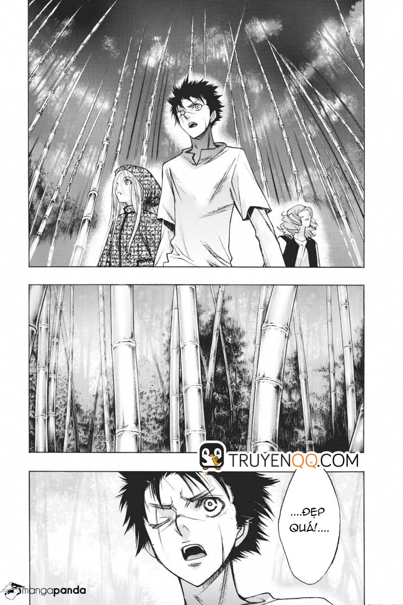Attack On Titans - Before The Fall Chapter 16.1 - 5