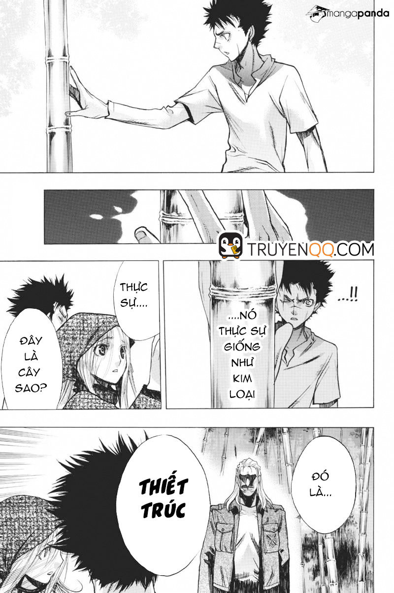 Attack On Titans - Before The Fall Chapter 16.1 - 6