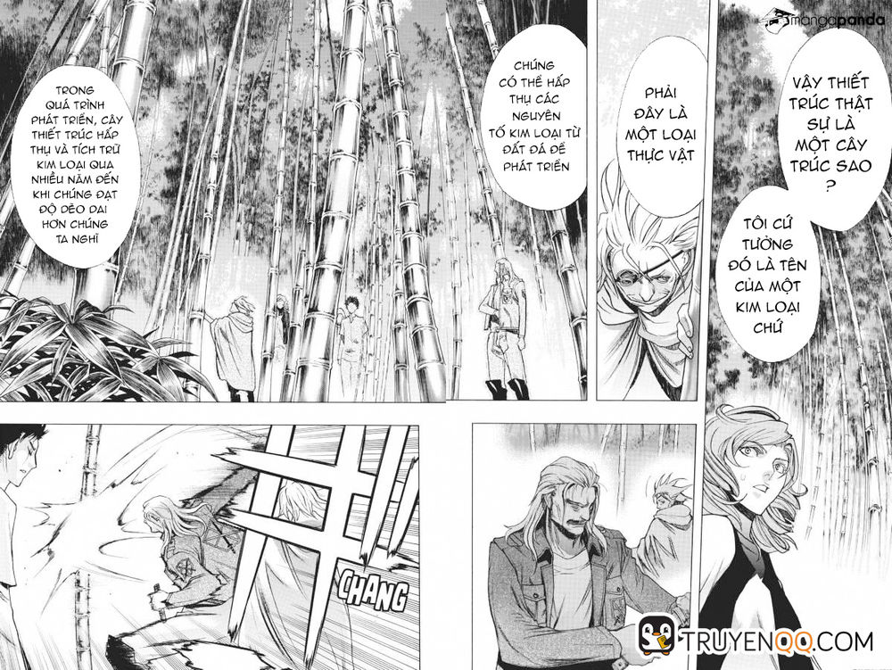 Attack On Titans - Before The Fall Chapter 16.1 - 7