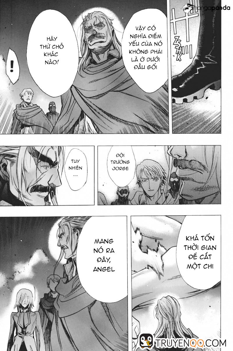 Attack On Titans - Before The Fall Chapter 17.1 - 2