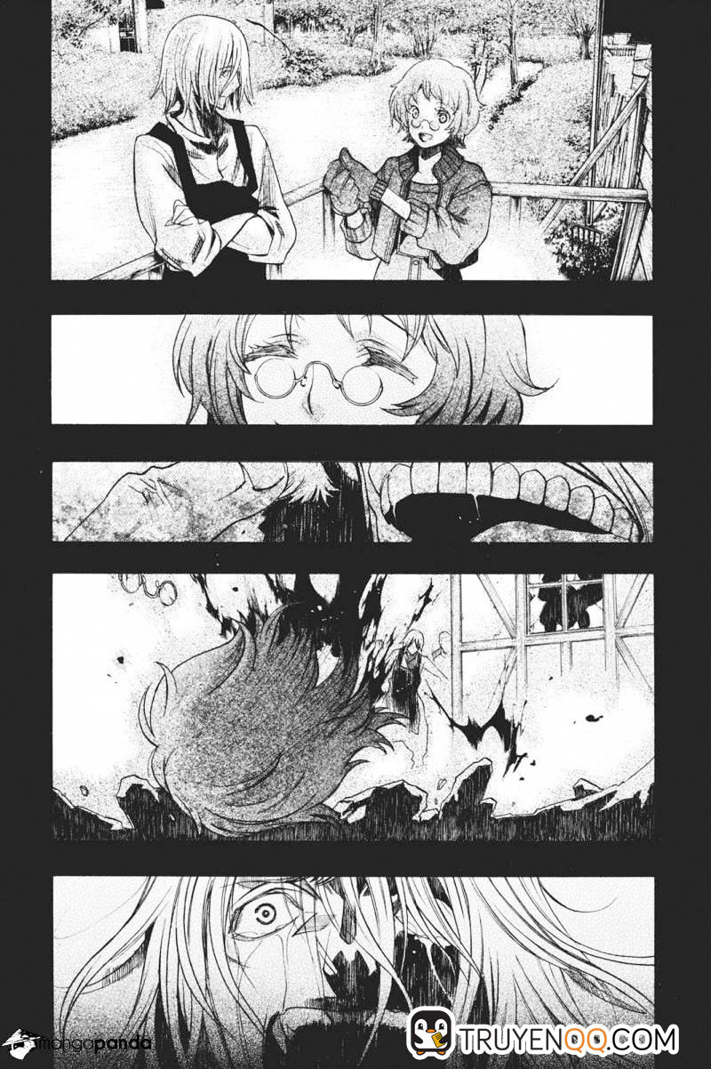 Attack On Titans - Before The Fall Chapter 17.1 - 14