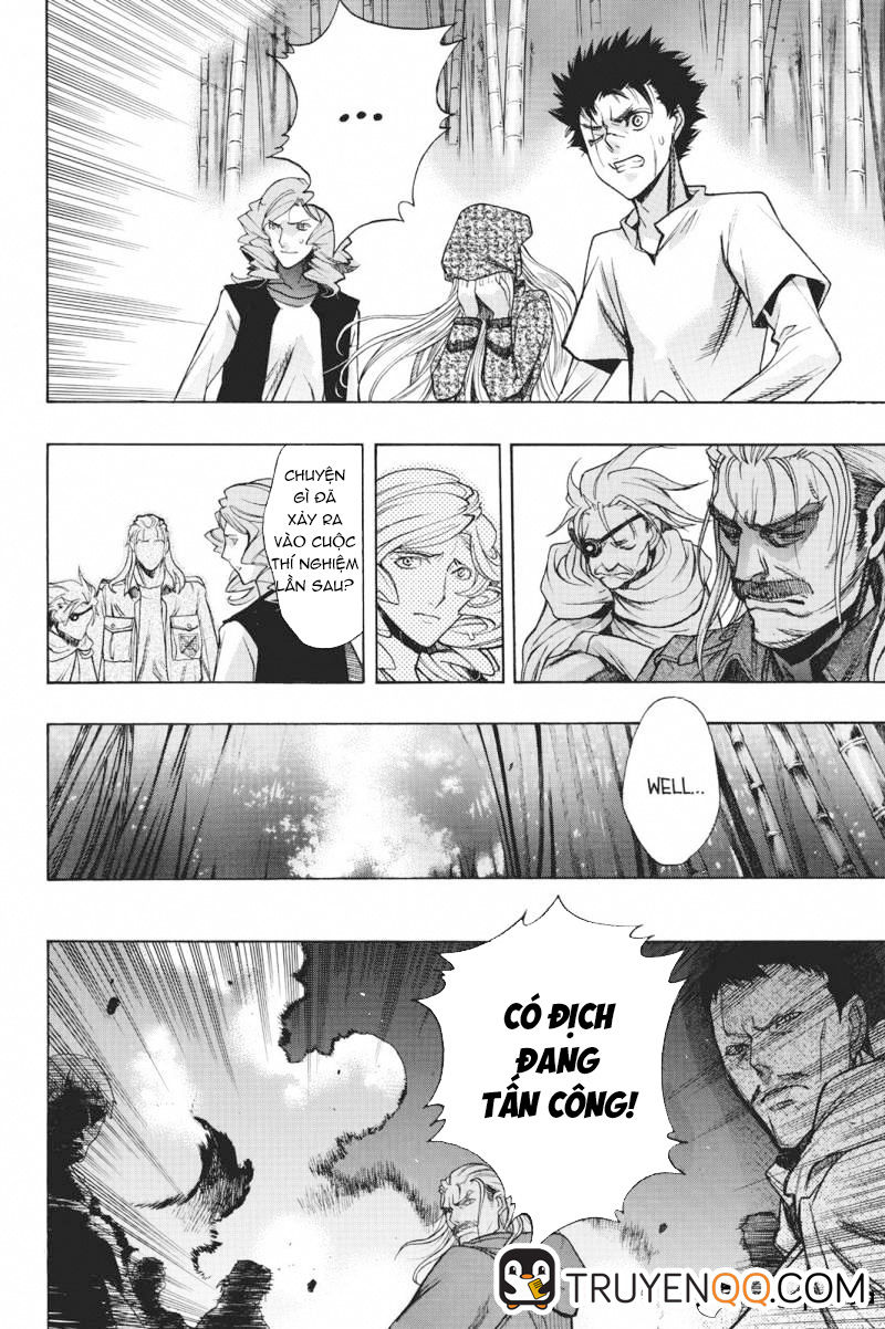 Attack On Titans - Before The Fall Chapter 17.1 - 15