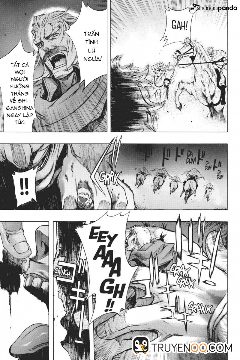 Attack On Titans - Before The Fall Chapter 17.1 - 20