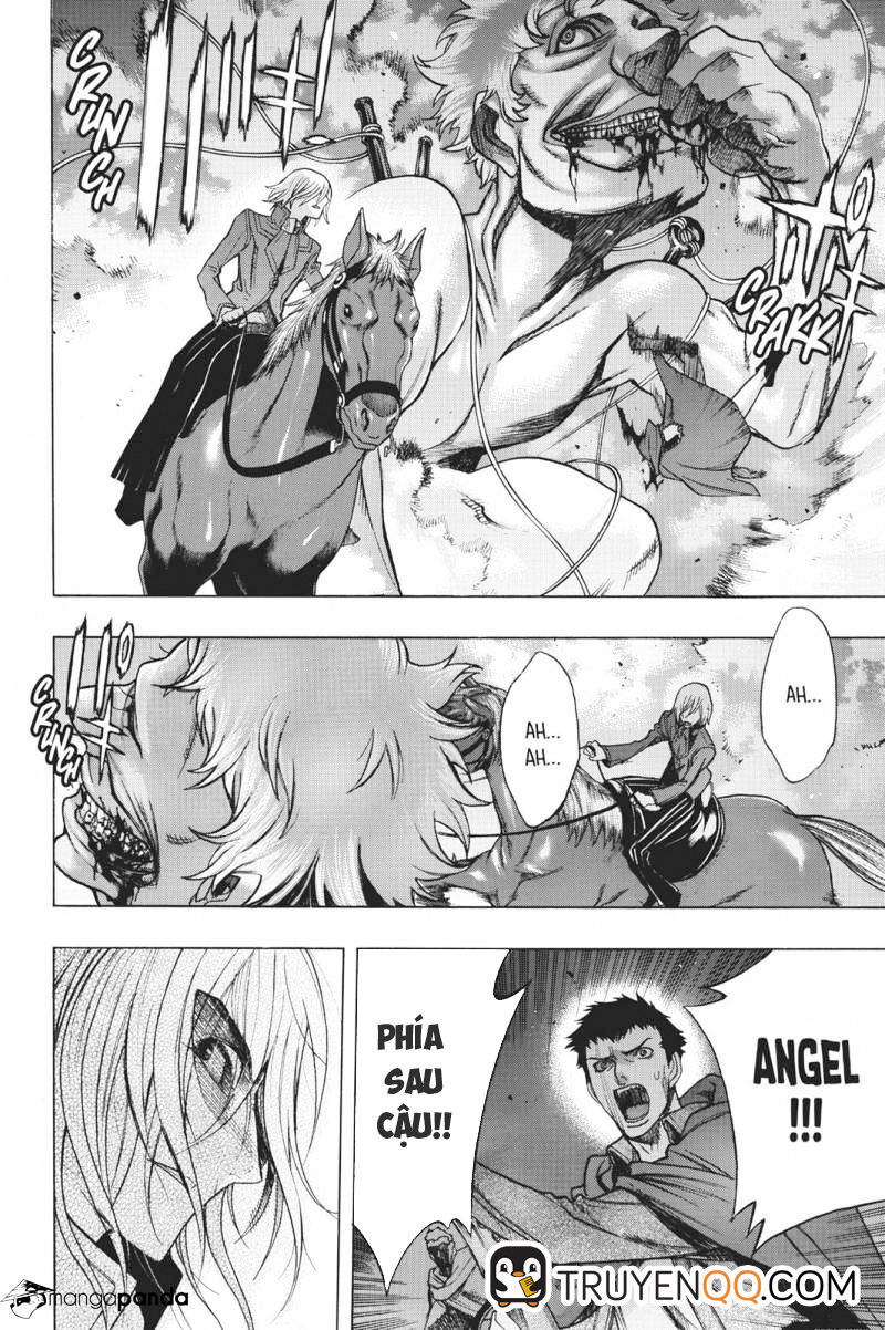 Attack On Titans - Before The Fall Chapter 17.1 - 21