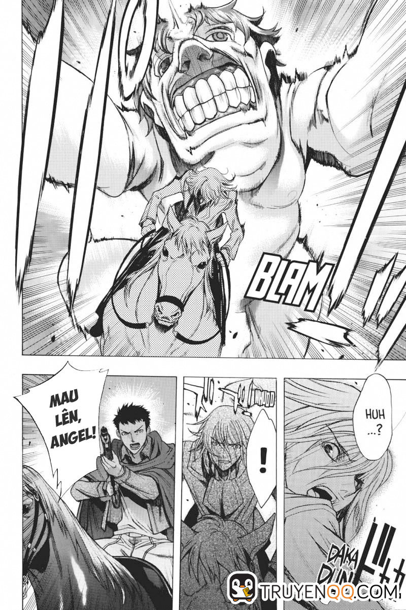 Attack On Titans - Before The Fall Chapter 17.1 - 23