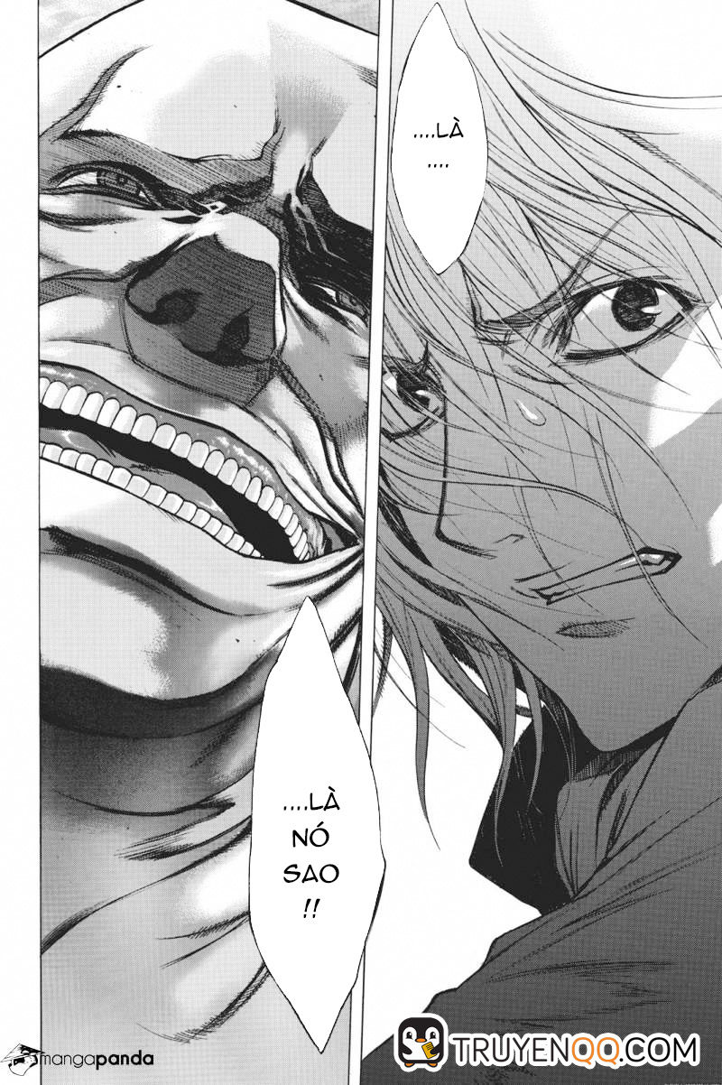 Attack On Titans - Before The Fall Chapter 17.1 - 26