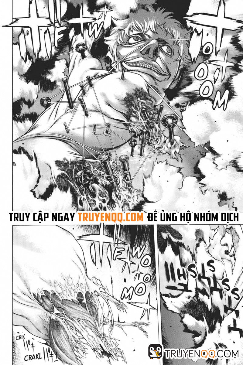 Attack On Titans - Before The Fall Chapter 17.1 - 5