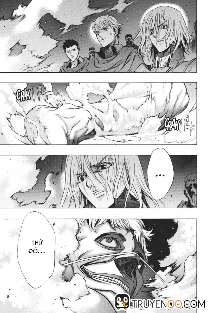 Attack On Titans - Before The Fall Chapter 17 - 25