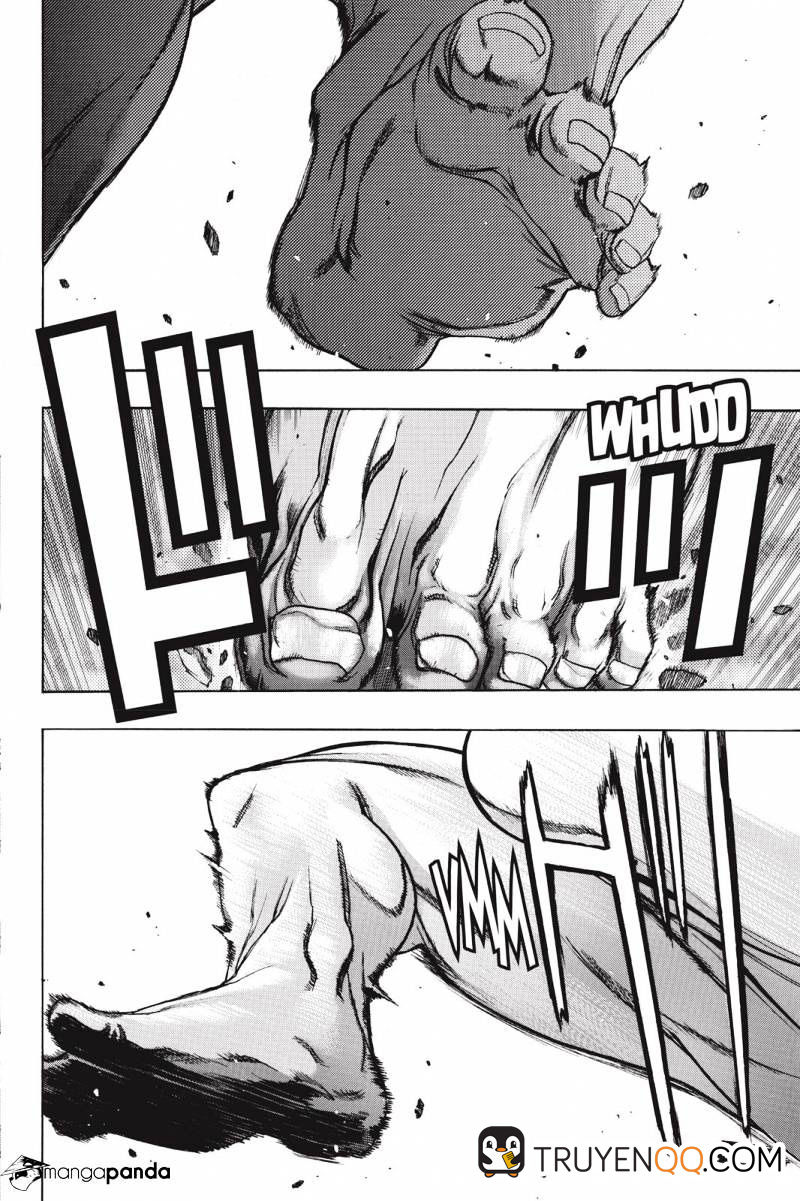 Attack On Titans - Before The Fall Chapter 18 - 28