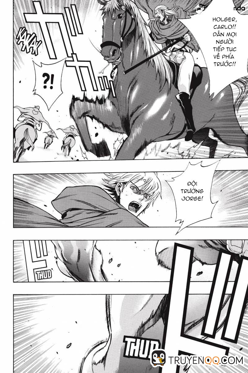 Attack On Titans - Before The Fall Chapter 18 - 46