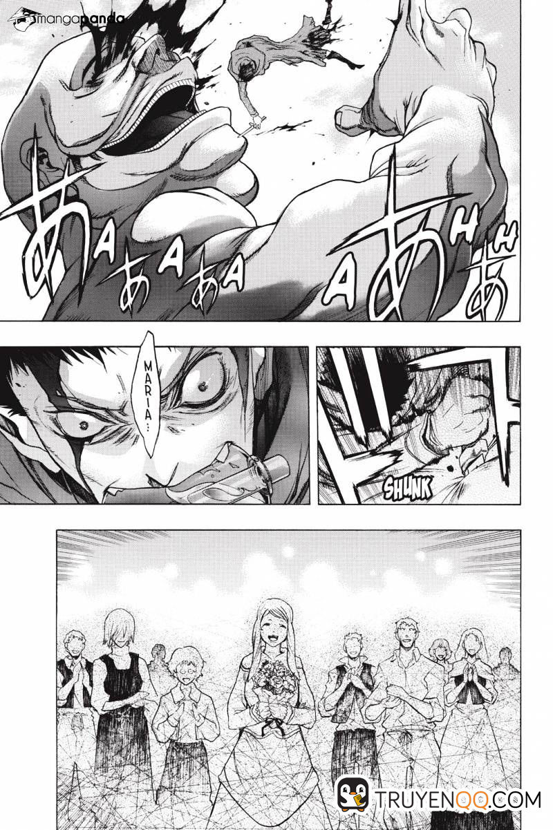 Attack On Titans - Before The Fall Chapter 18 - 53