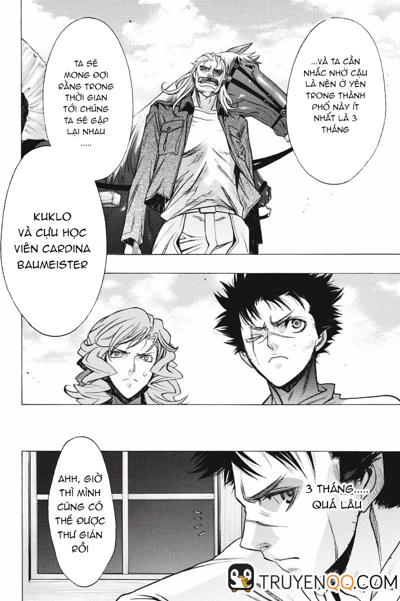 Attack On Titans - Before The Fall Chapter 19.1 - 13