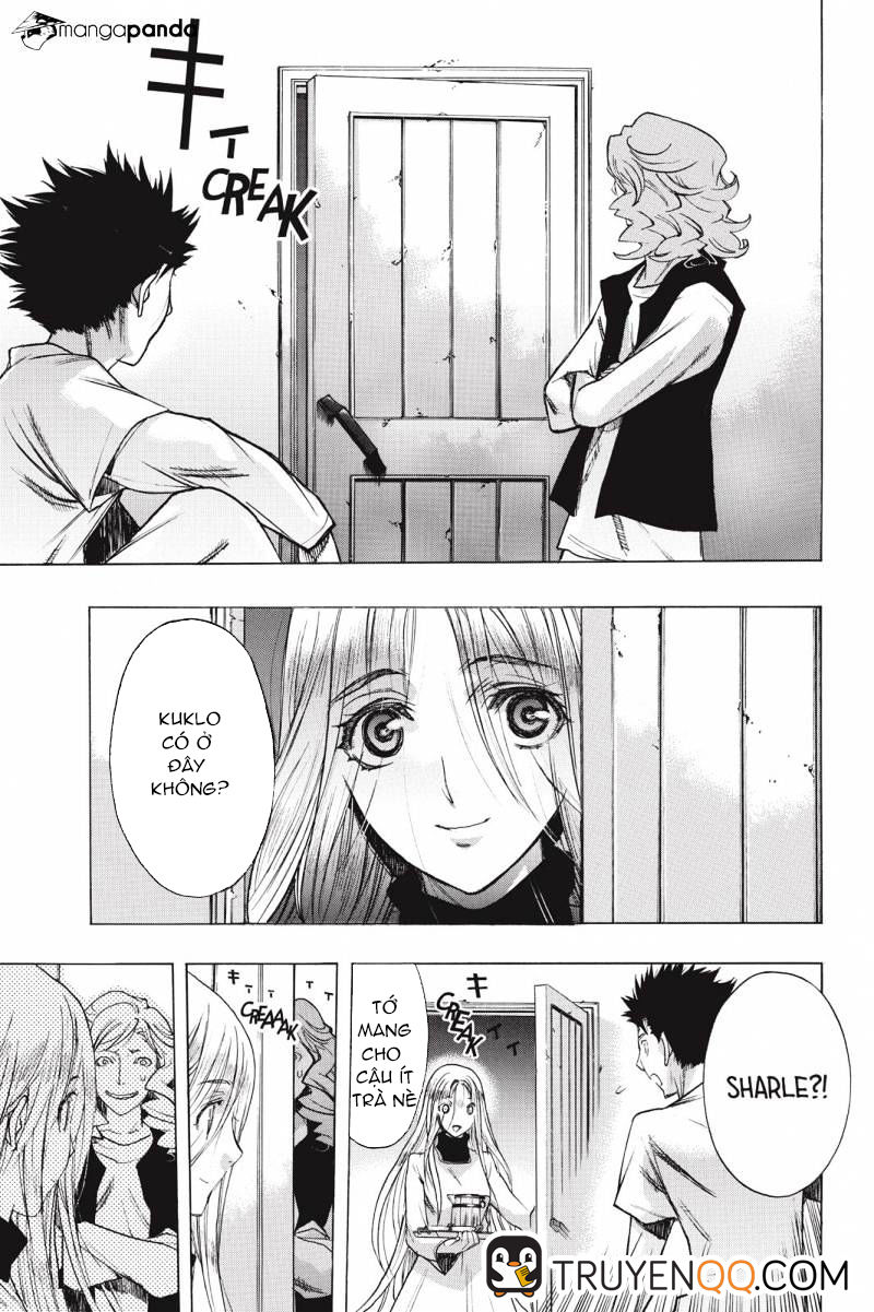 Attack On Titans - Before The Fall Chapter 19.1 - 16