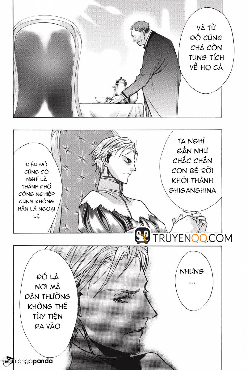 Attack On Titans - Before The Fall Chapter 20.5 - 14