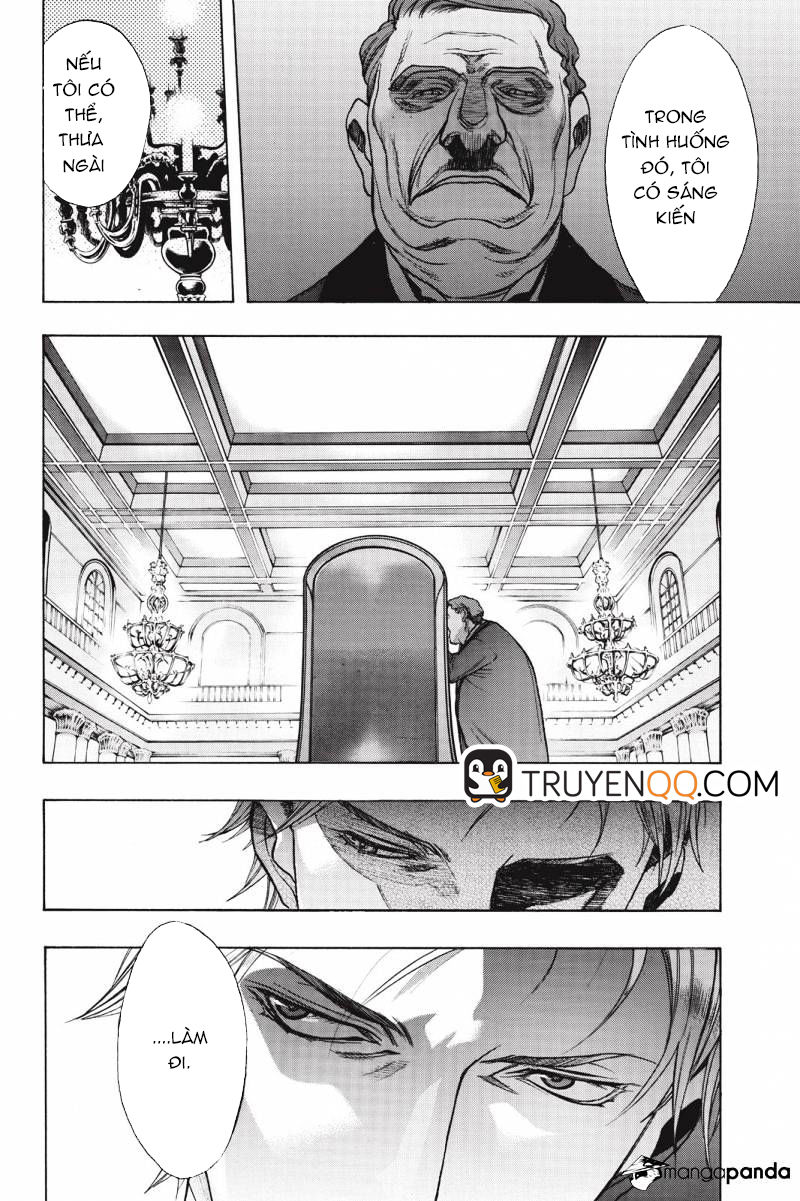 Attack On Titans - Before The Fall Chapter 20.5 - 16