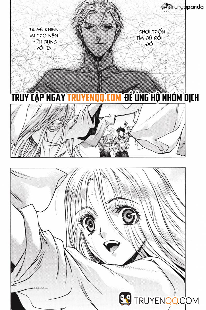 Attack On Titans - Before The Fall Chapter 20.5 - 18