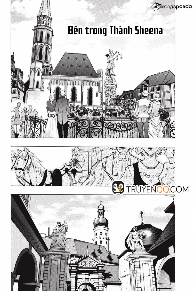 Attack On Titans - Before The Fall Chapter 20.5 - 4