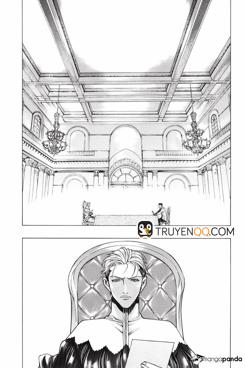 Attack On Titans - Before The Fall Chapter 20.5 - 5