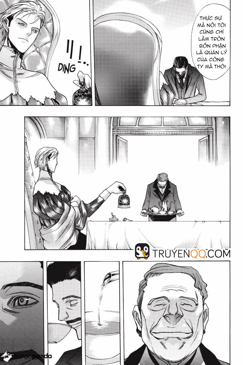 Attack On Titans - Before The Fall Chapter 20.5 - 7