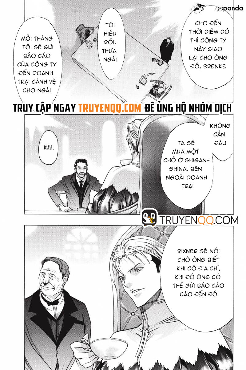 Attack On Titans - Before The Fall Chapter 20.5 - 9