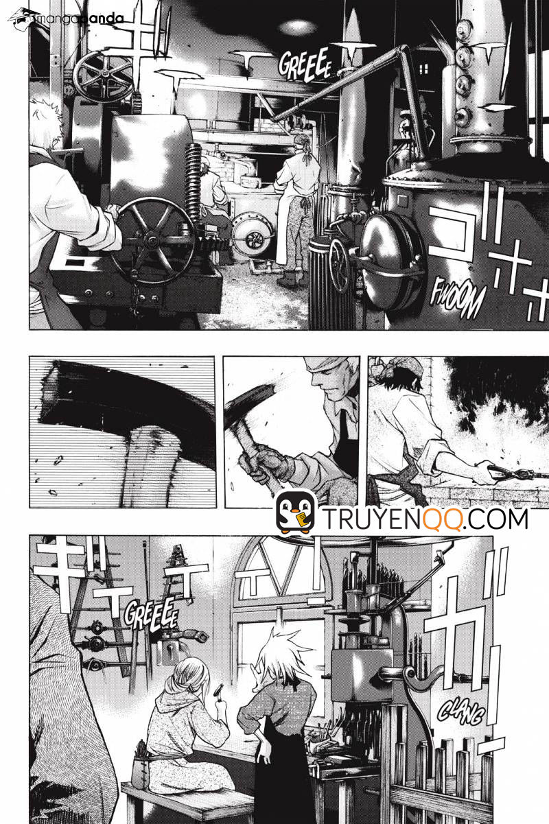 Attack On Titans - Before The Fall Chapter 20 - 13