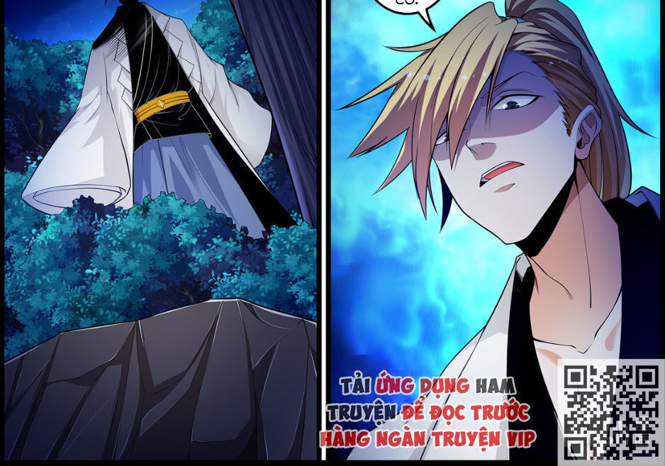 Cực Phẩm Tiên Hiệp Học Viện Chapter 138 - 12