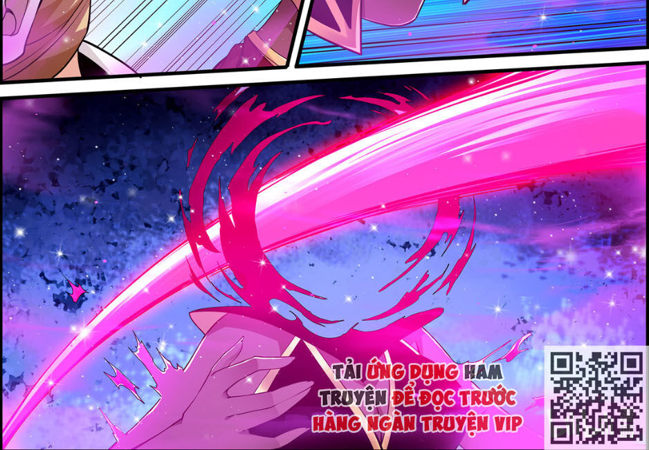 Cực Phẩm Tiên Hiệp Học Viện Chapter 138 - 4