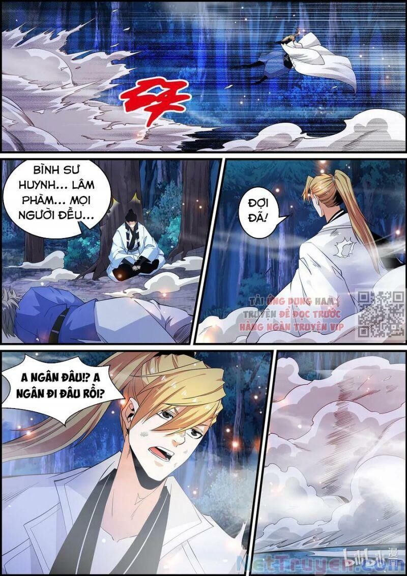 Cực Phẩm Tiên Hiệp Học Viện Chapter 144 - 13