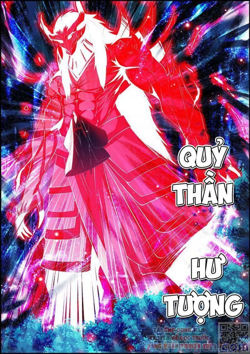 Cực Phẩm Tiên Hiệp Học Viện Chapter 144 - 5