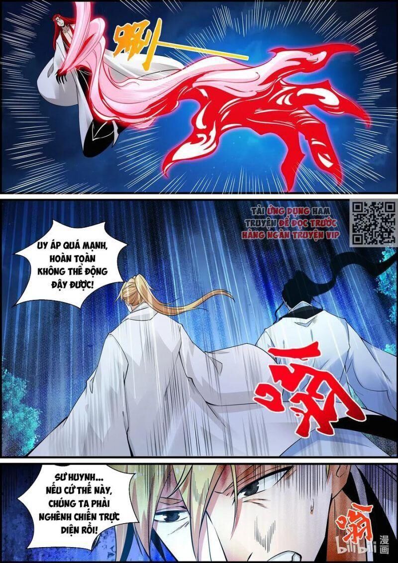 Cực Phẩm Tiên Hiệp Học Viện Chapter 142 - 13