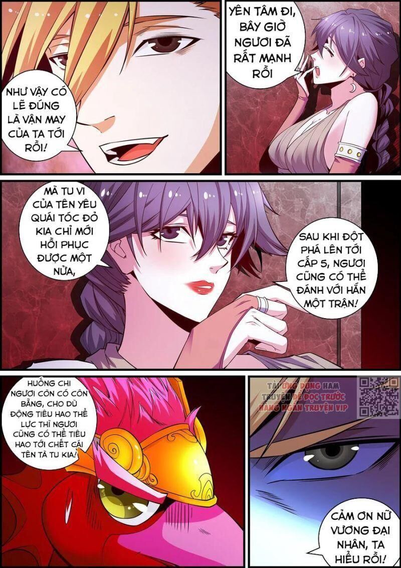 Cực Phẩm Tiên Hiệp Học Viện Chapter 143 - 2