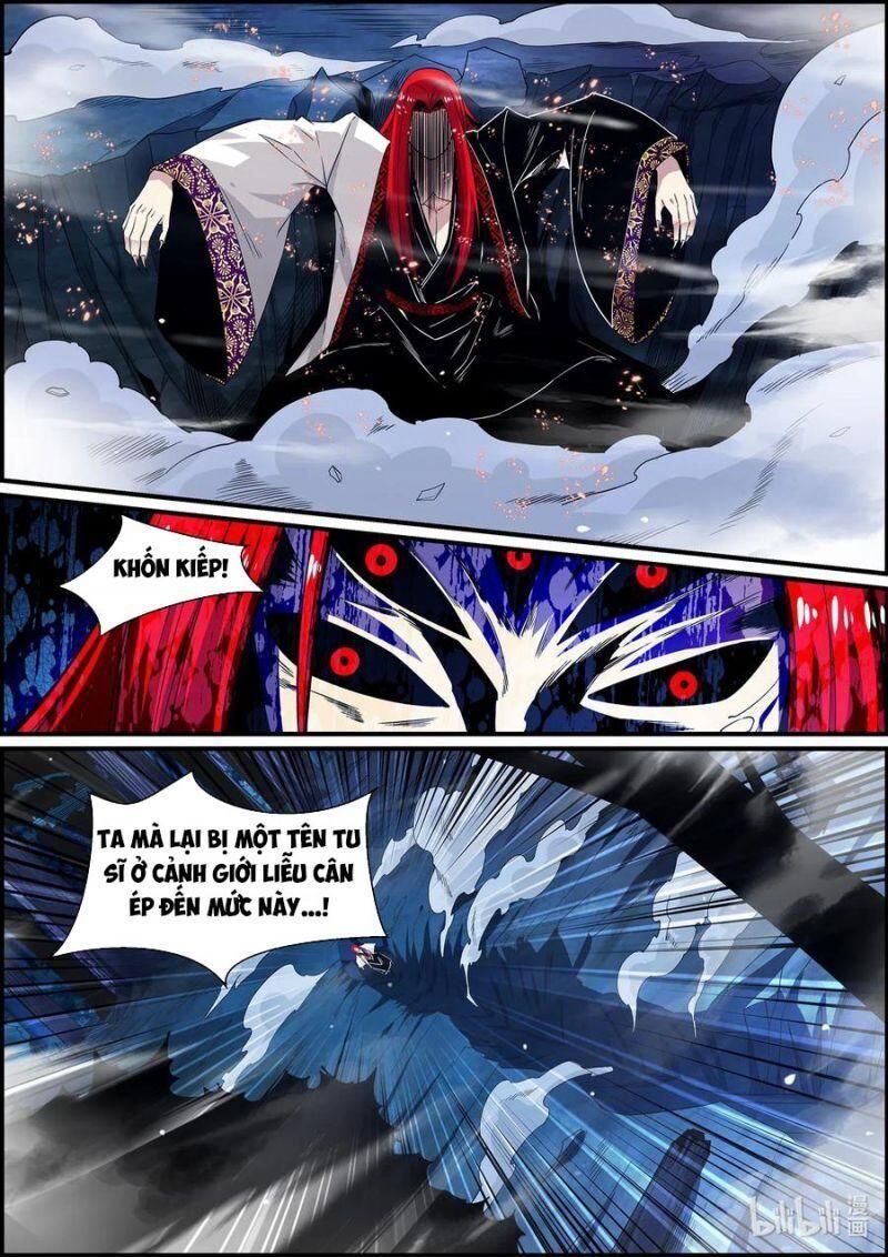 Cực Phẩm Tiên Hiệp Học Viện Chapter 143 - 11