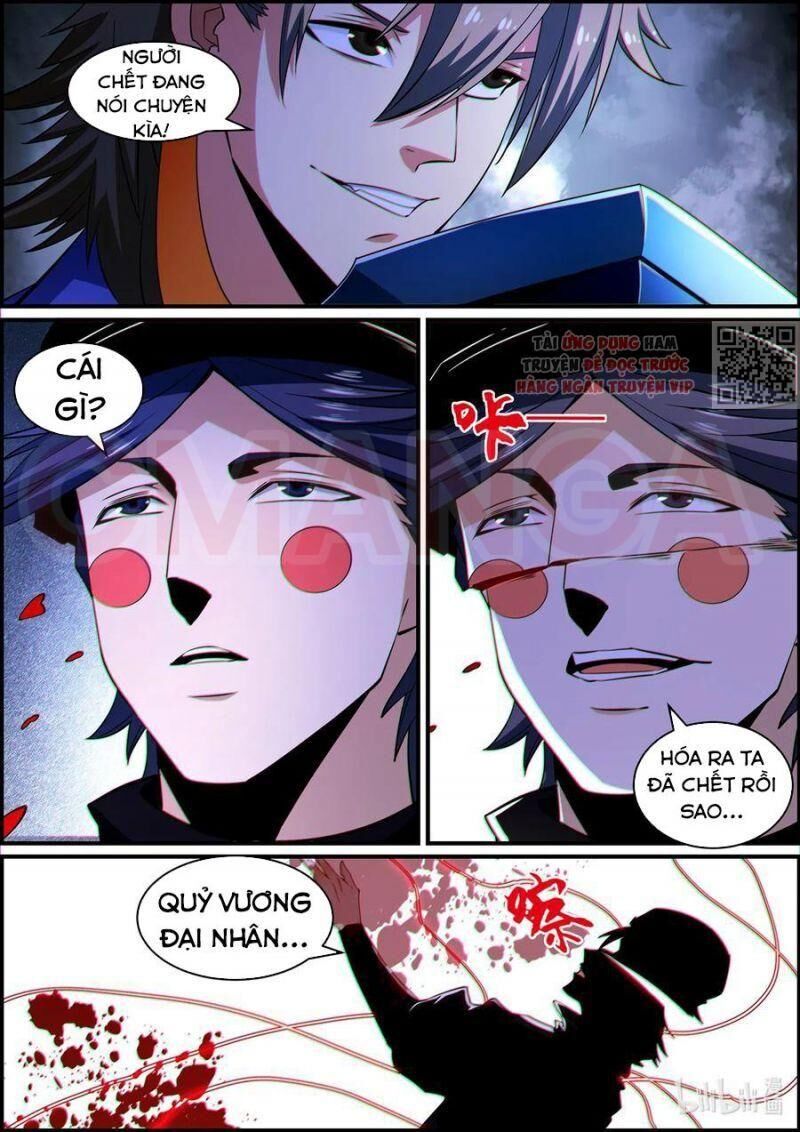 Cực Phẩm Tiên Hiệp Học Viện Chapter 143 - 18