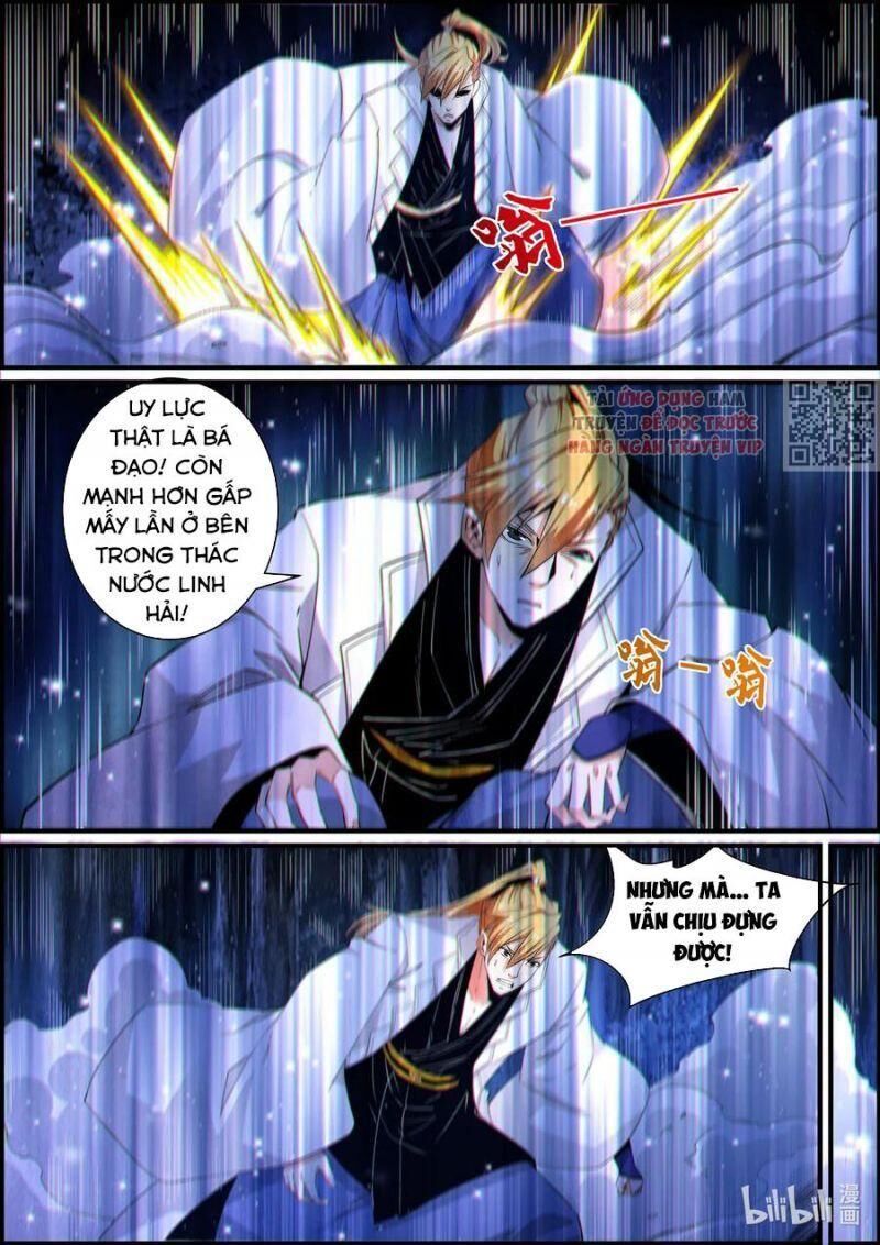 Cực Phẩm Tiên Hiệp Học Viện Chapter 143 - 4